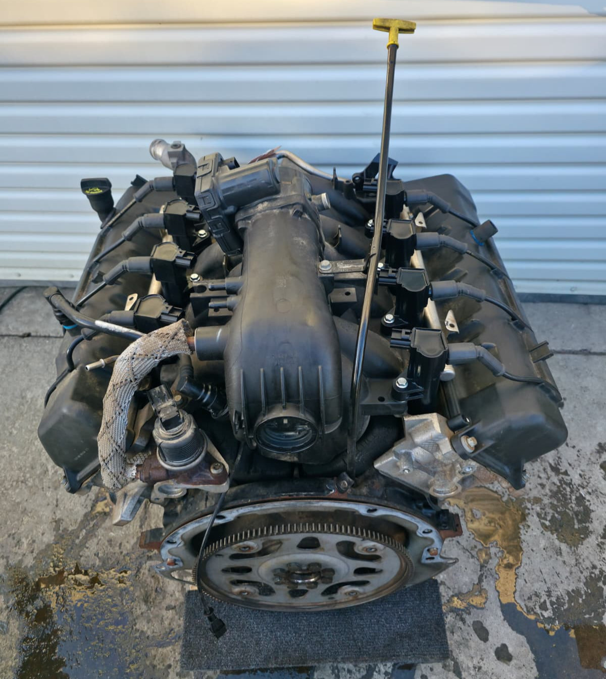 2009-2012 Dodge Ram 1500 4.7L 4×4 Engine Motor OEM / 6 Months warranty