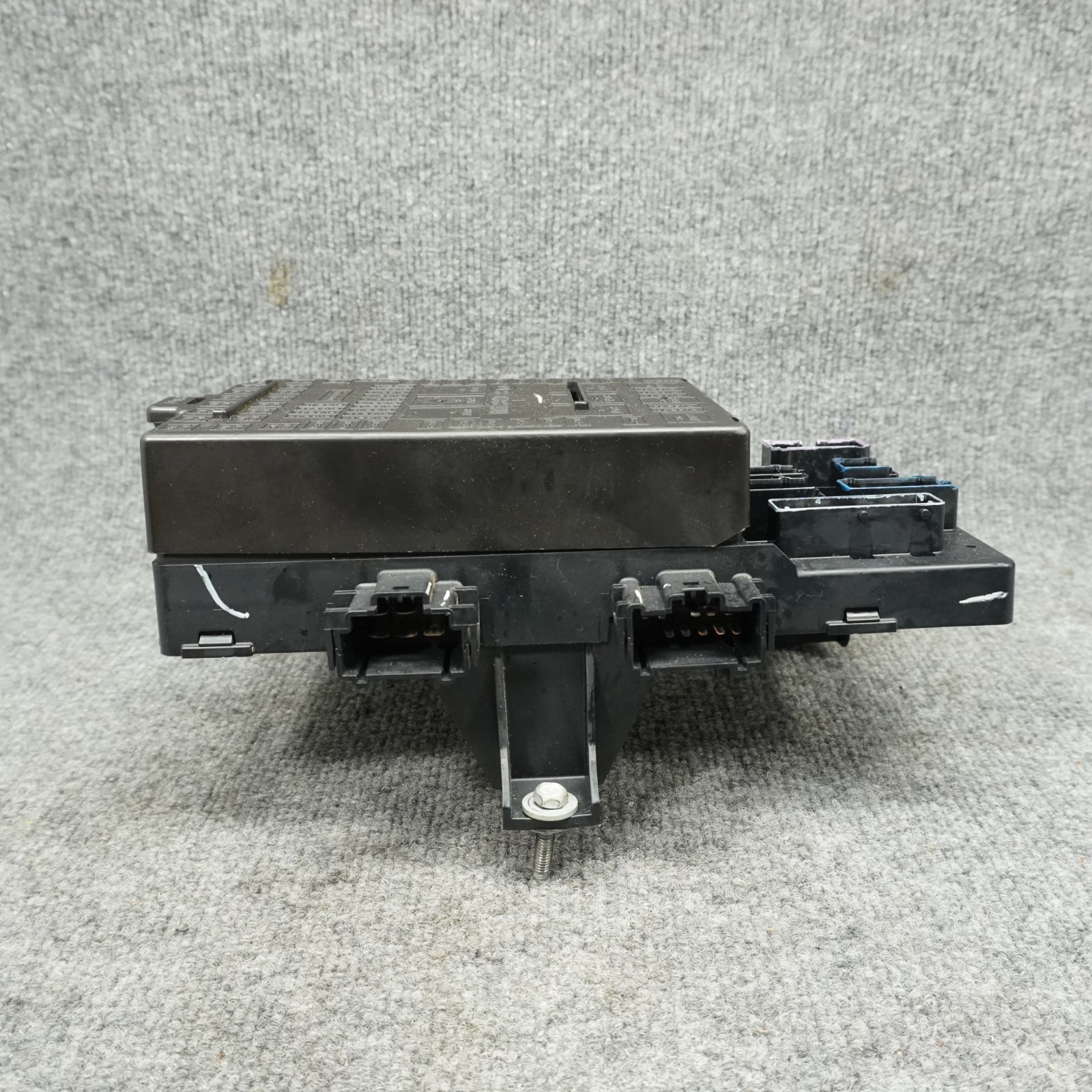 2005 Ford F150 Fuse Box Interior Distribution Block Cabin OEM 7L3T-14A067-AA