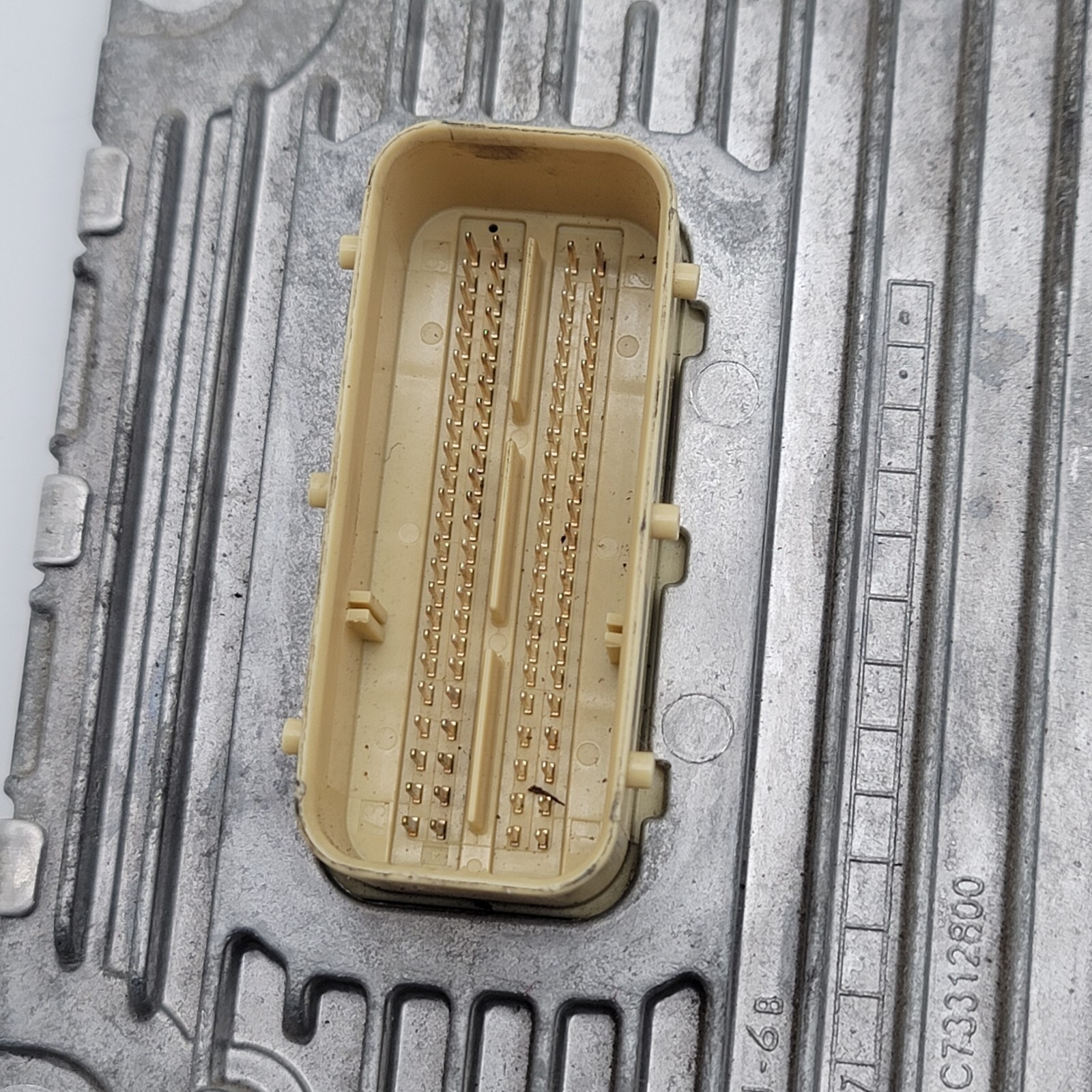 2018 2019 Chrysler 300 Engine Computer Ecu Pcm Ecm Pcu Oem P68330904aa