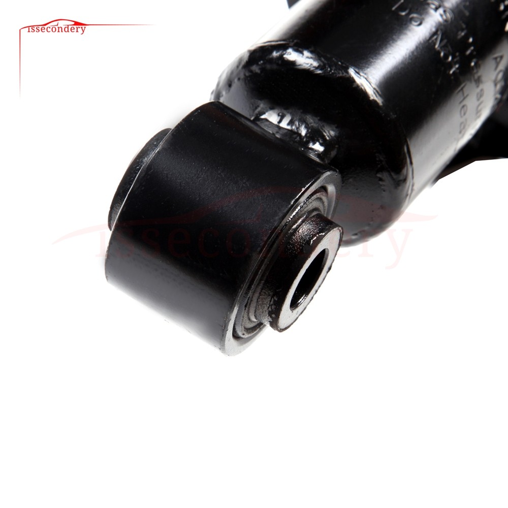 Left Right Front Pair Struts Shocks For 2005-2019 Nissan Frontier 71102