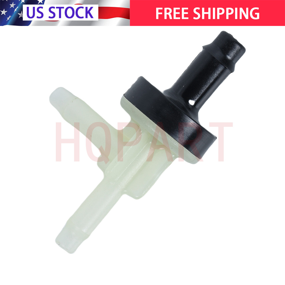 D7OZ-19A563-A Vacuum Check Valve For Ford 1980-2024 801901