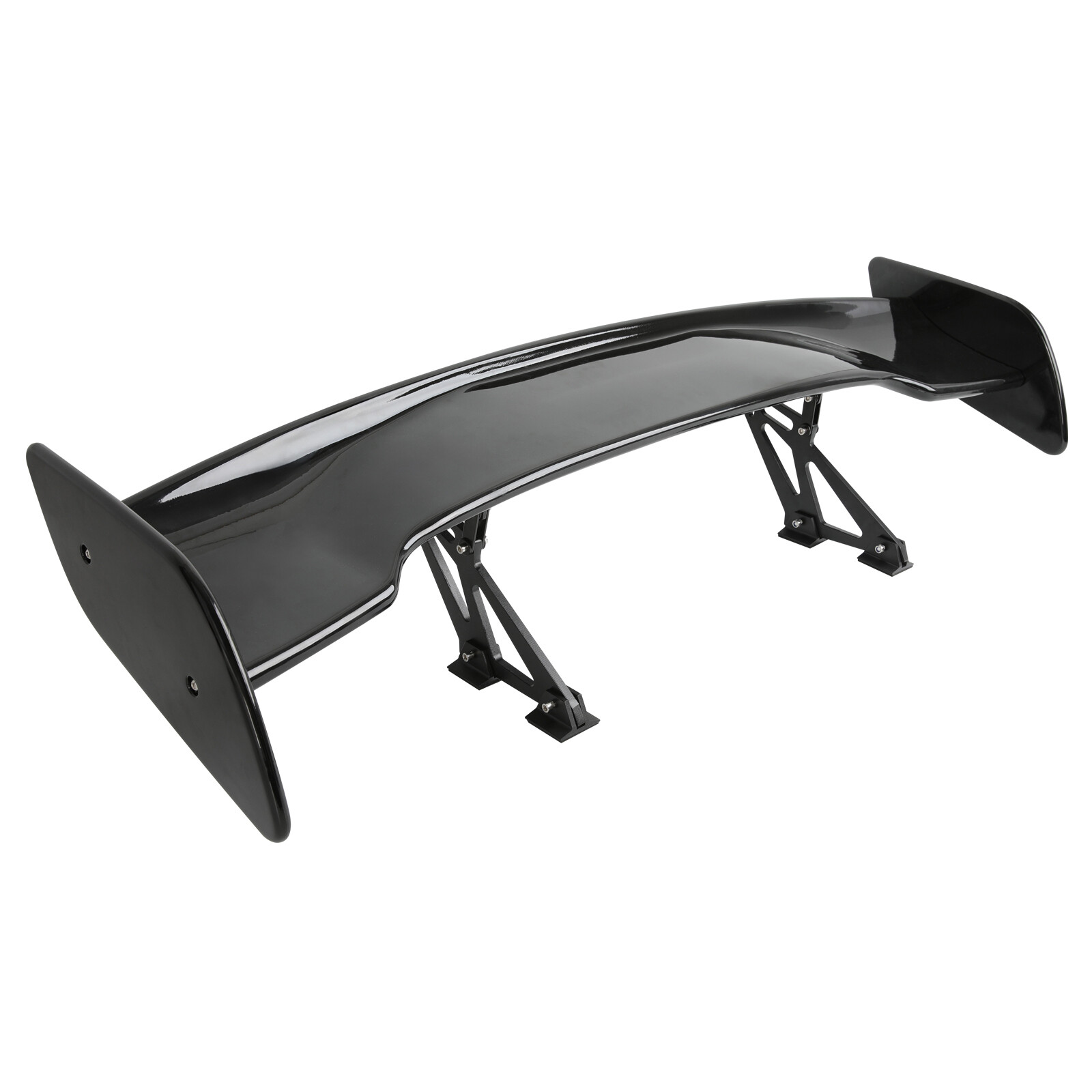 For Z4 GT3 Z3 Z8 Coupe 57″ Rear Trunk Spoiler Racing Wing GT-Style Glossy Black