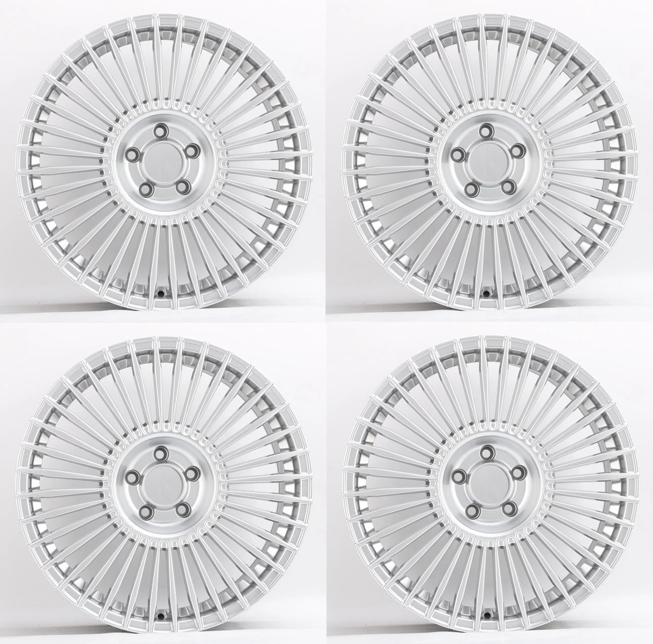 19″ Wheels Rims for HONDA ACURA LEXUS TOYOTA INFINITI ES IS SC CIVIC ACCORD S R