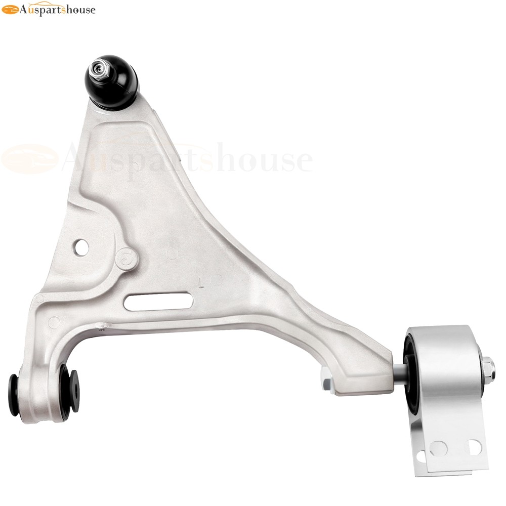 Front Driver Lower Control Arm Fits 2006-2011 Buick Lucerne Cadillac DTS K80354