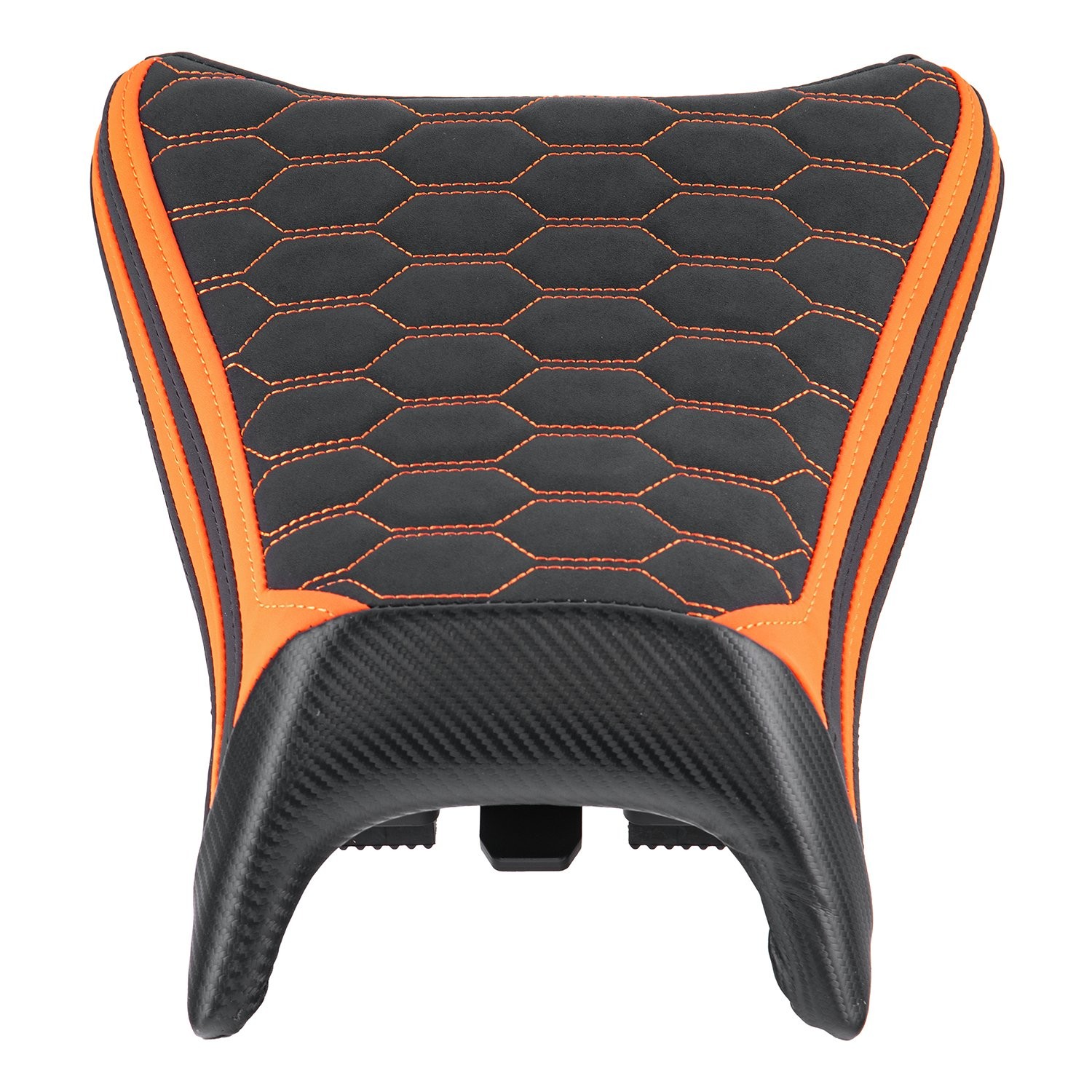 Ergonomic Tall Rider Seat for KTM Duke 390 2024-2025 Comfort Long Ride