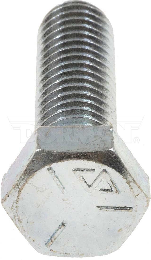 Cap Screw-Hex Head-Grade 5- 3/8-16 x 1-1/4 In.