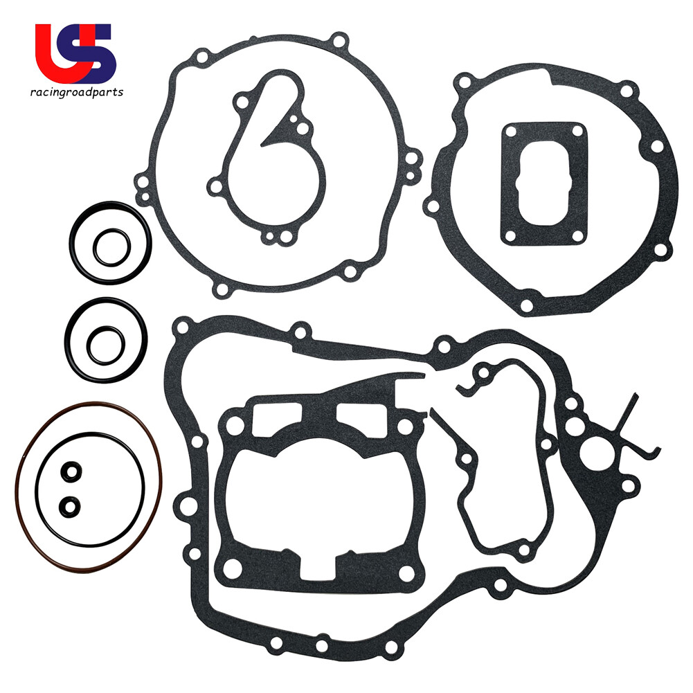 For Yamaha Complete Engine Gasket Kit YZ125 YZ 125 1994 1995 1996 1997 1998-2002