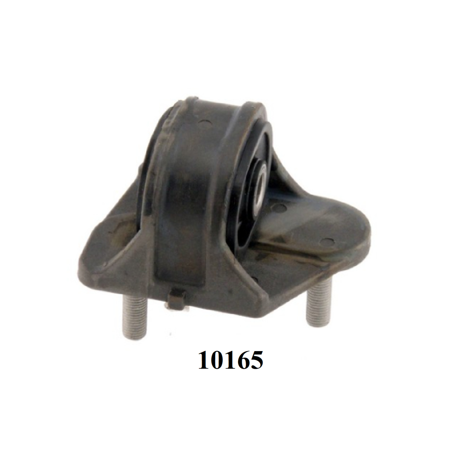 5PCS MOTOR & TRANS MOUNT FOR 2012-2014 ACURA TL 3.5L & 3.7L – AUTO TRANS