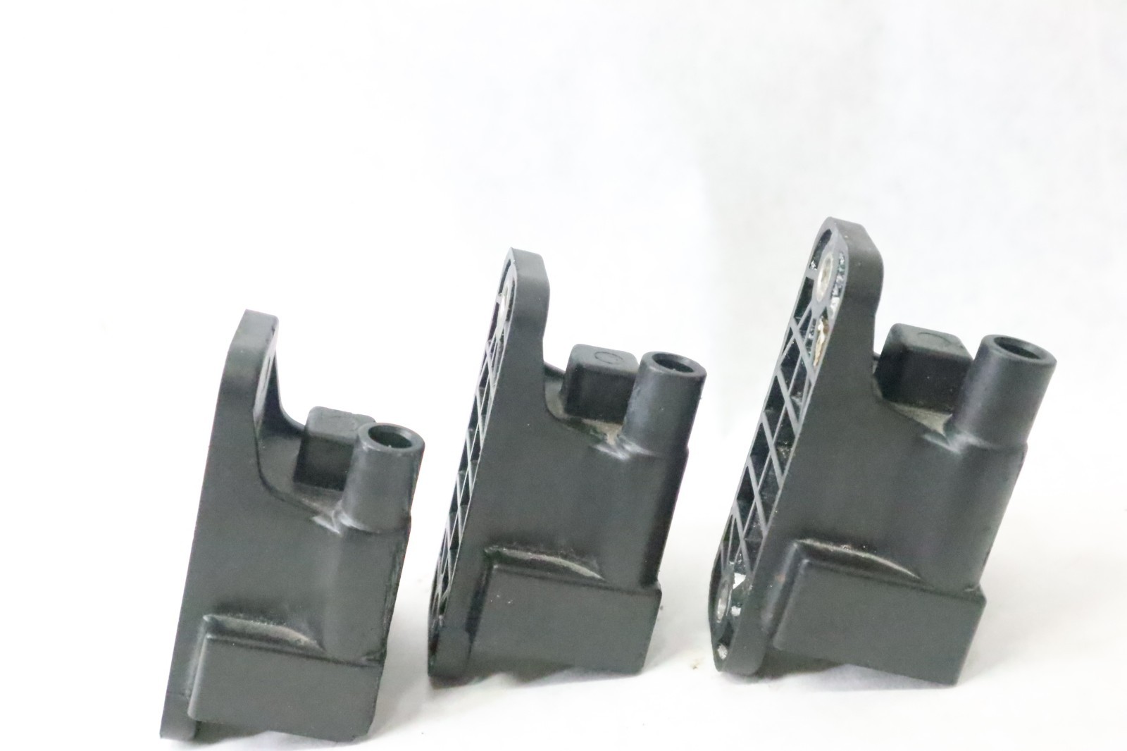 30 40 50 60 hp Mercury Mariner Ignition Coils CDM MODULE lot of 3 827509A7
