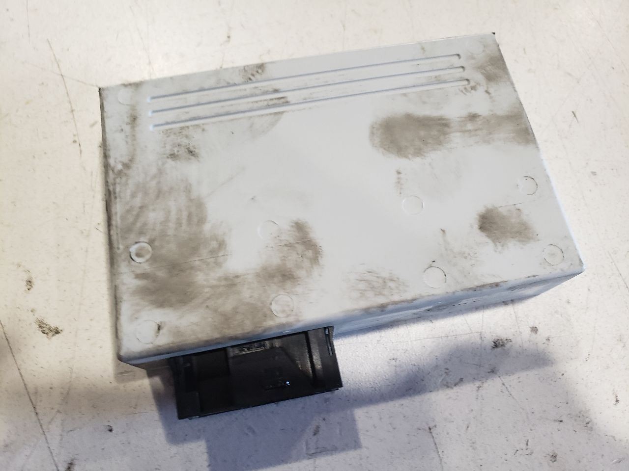 Passive Go Comfort Keyless Entry Module – 2009 BMW 135I E82 Coupe – 07-13 OEM