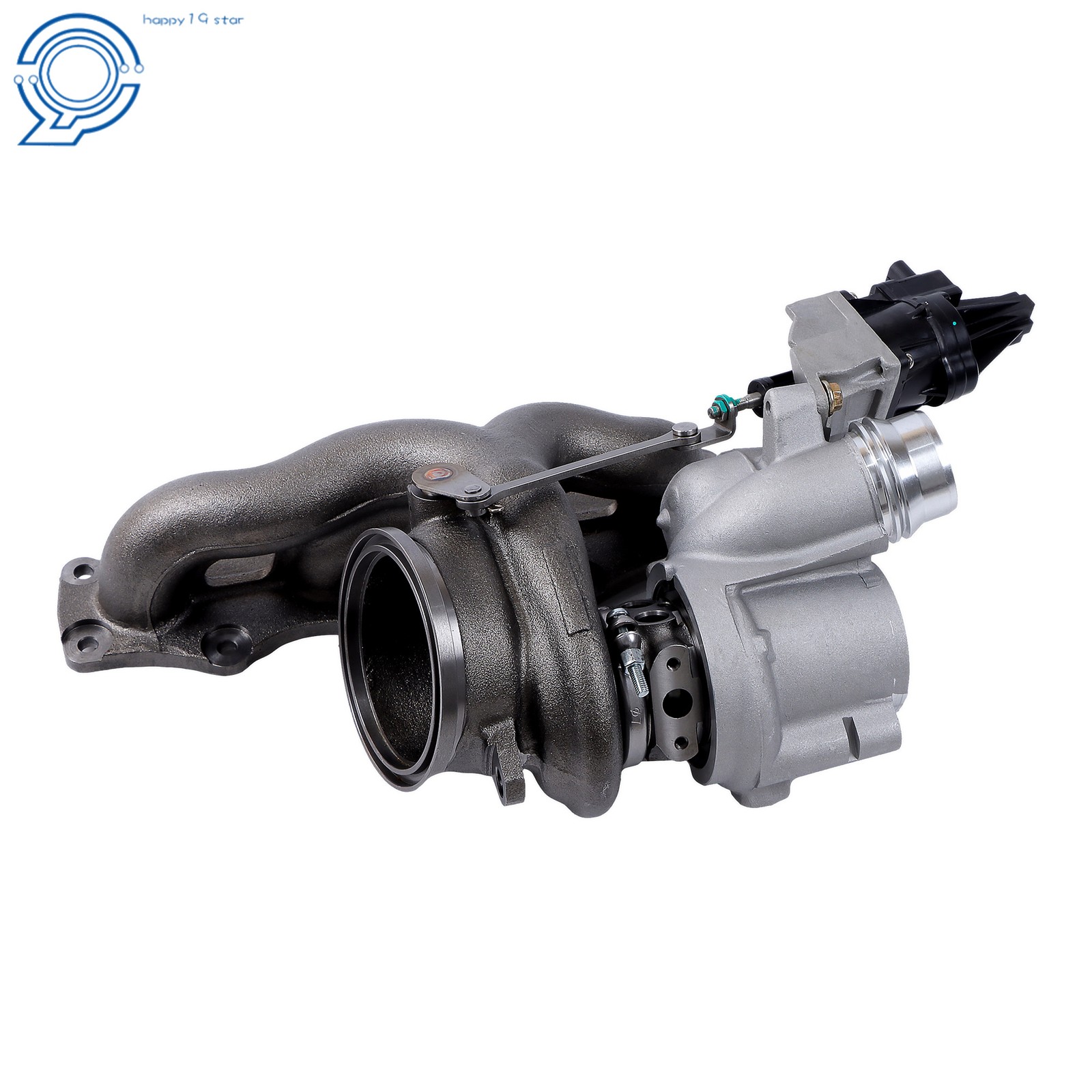 For BMW 320i 328i 428i 528i X3 Z4 F30 N20 N26 2.0L 2012-2018 Turbo Turbocharger