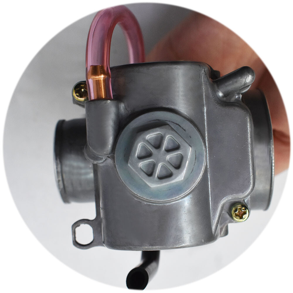 24mm Carburetor Carb for KOSO OKO PWK 24 Dirt Pit Bike ATV Go Kart Quad