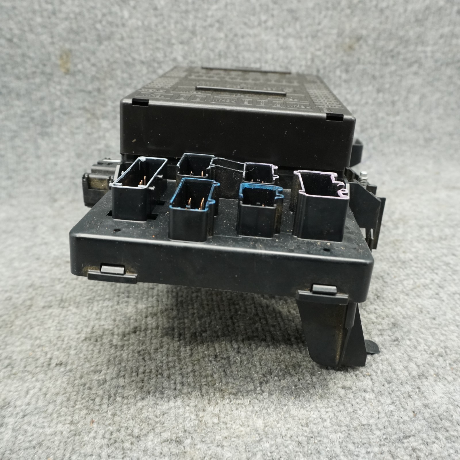 2005 Ford F150 Fuse Box Interior Distribution Block Cabin OEM 7L3T-14A067-AA