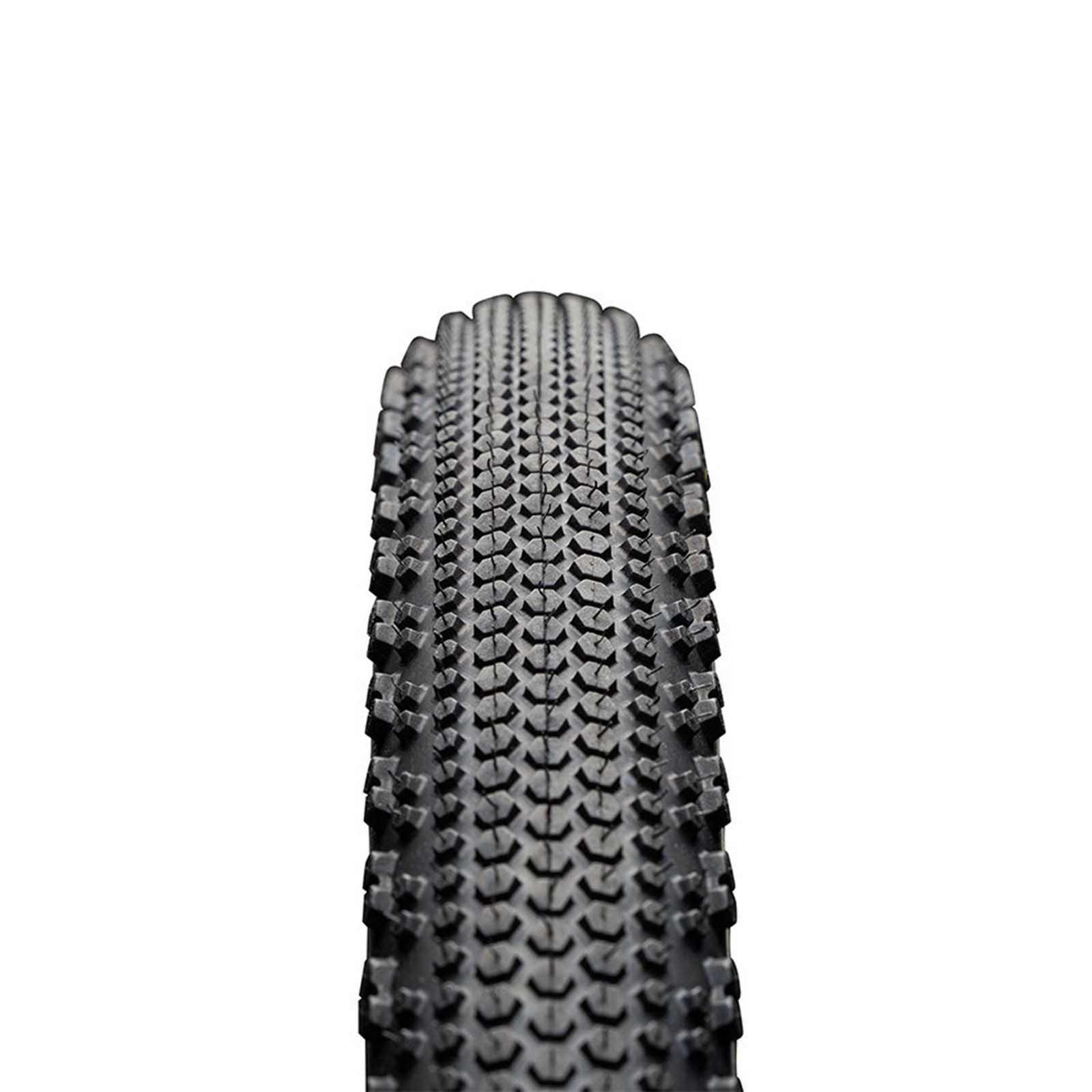 ENVE HEX Gravel Tire 700x40C Folding Tubeless Ready Black/Tan 300-1022-029