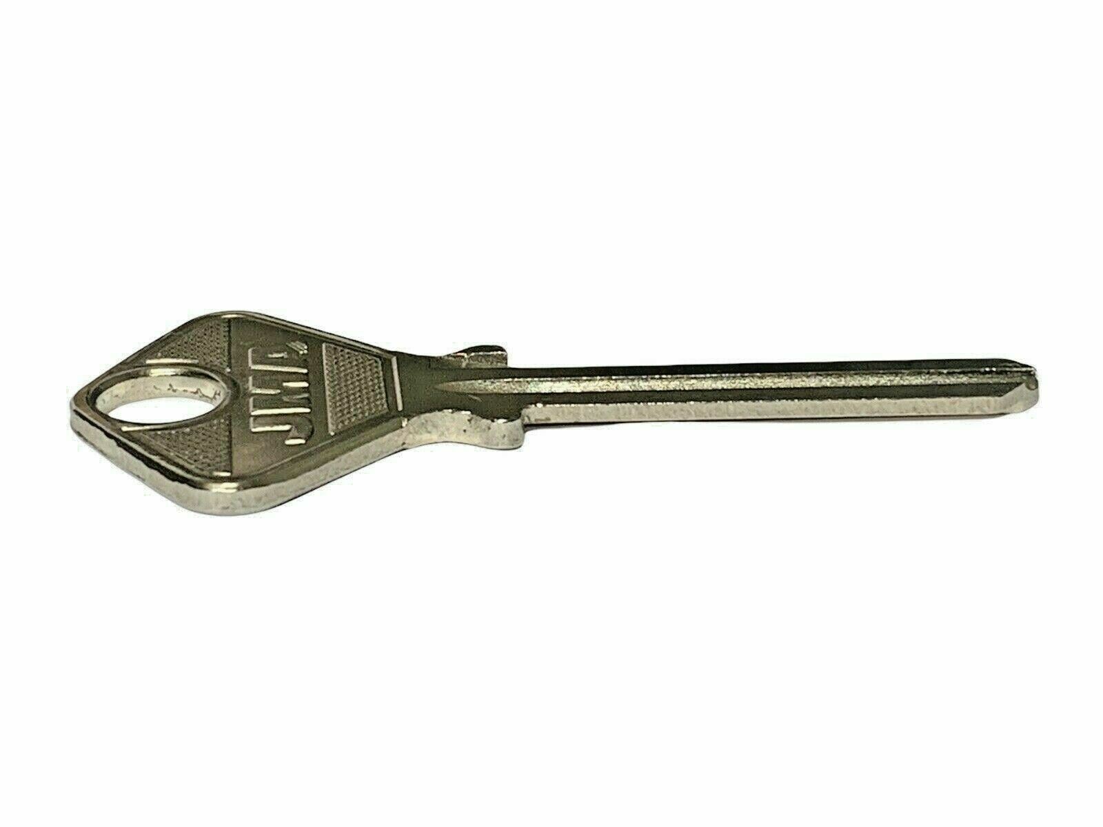 1 Alpha Romeo Various Models Automotive 61G 63R AF4D F33 AF3B FT4 Key Blank
