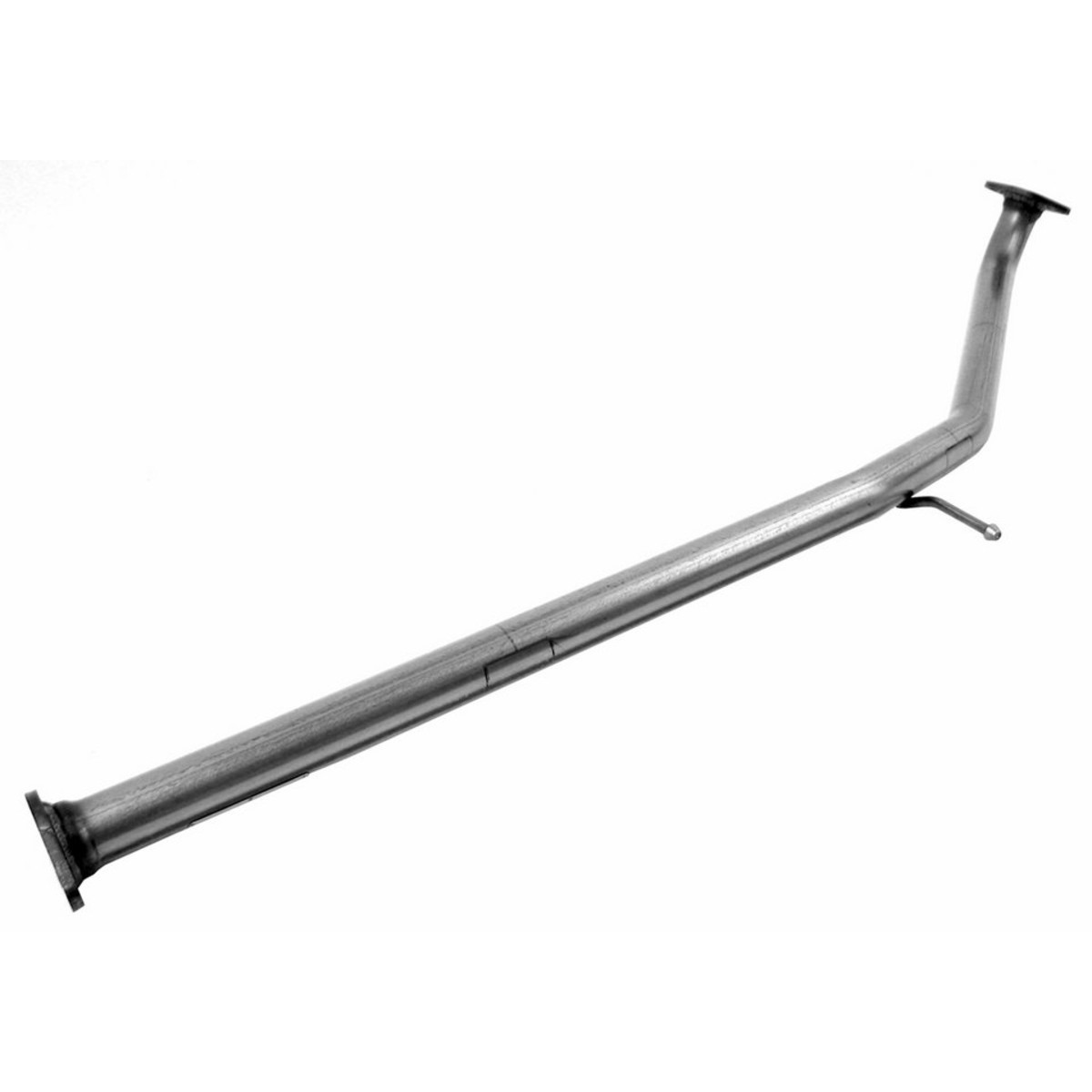 55535 Walker Exhaust Pipe for Kia Rio5 Rio Hyundai Accent 2006-2010