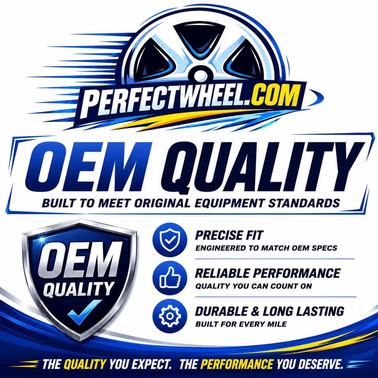 New 16″ x 6″ Steel Wheel Rim 2014-2023 for Dodge Promaster Van 1500 2500 3500