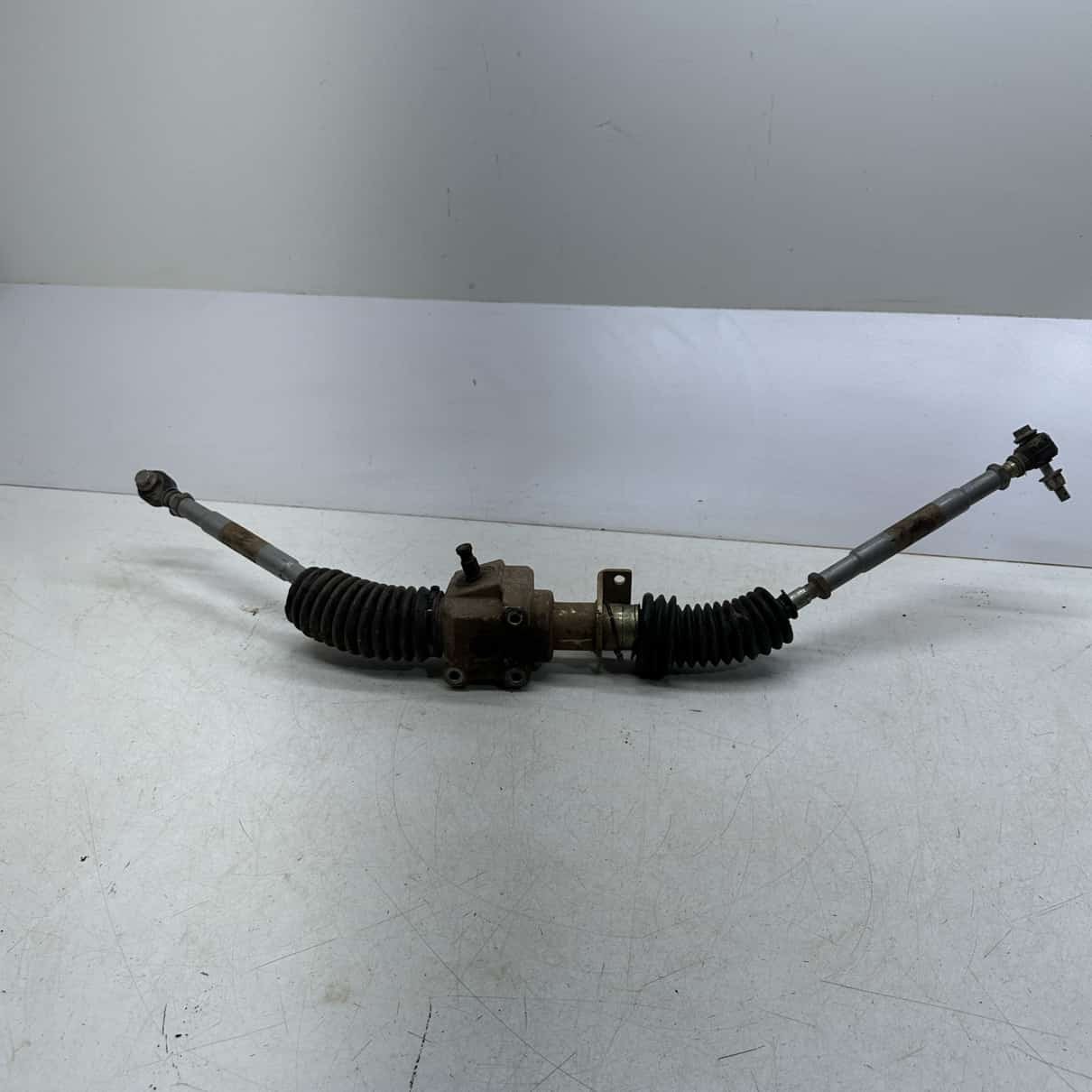 Steering Gear Box Asm – 2008 Polaris RZR 800