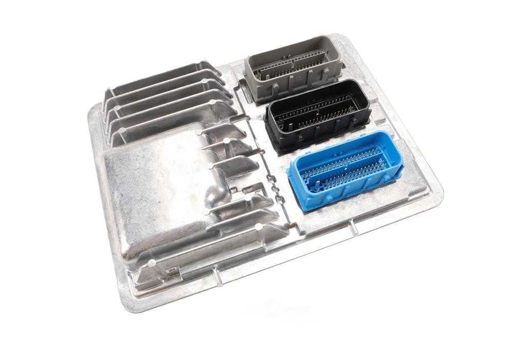 Engine Control Module (ECM)