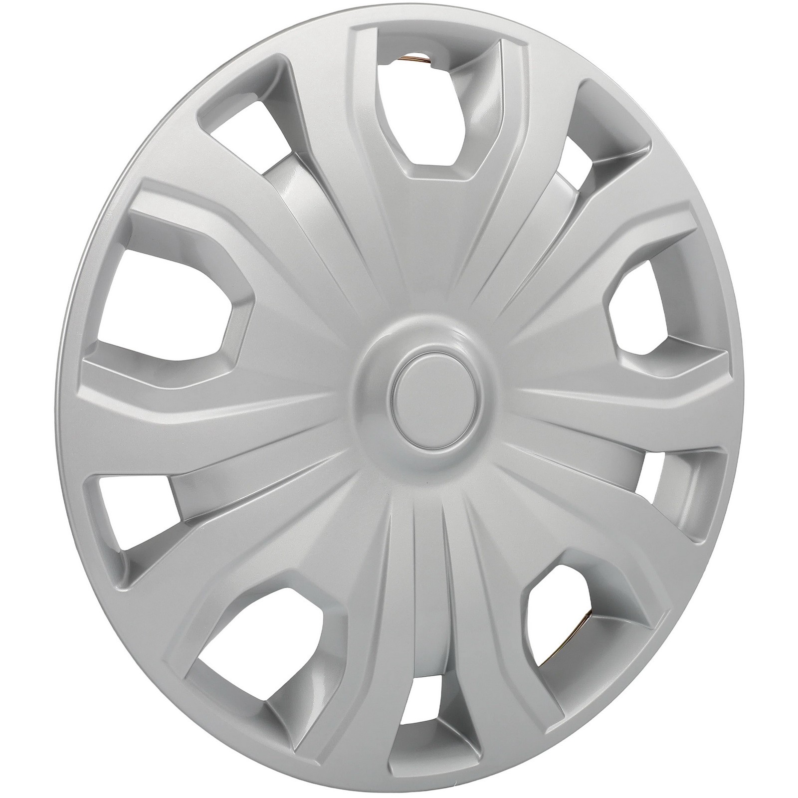 16″ Set of 4 Full HubCaps For 14-23 Ford Transit Connect Fit R16 Wheel Rim Cover