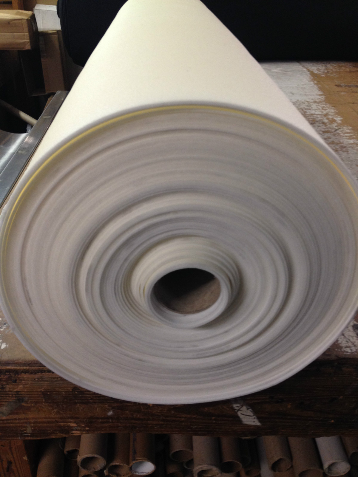 High Density Volara 2A Closed Cell Foam – Auto, Upholstery, Crafts, 1/4″