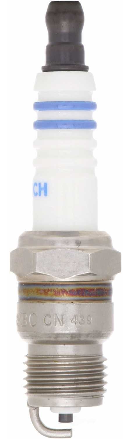 Spark Plug-Nickel Bosch 7975