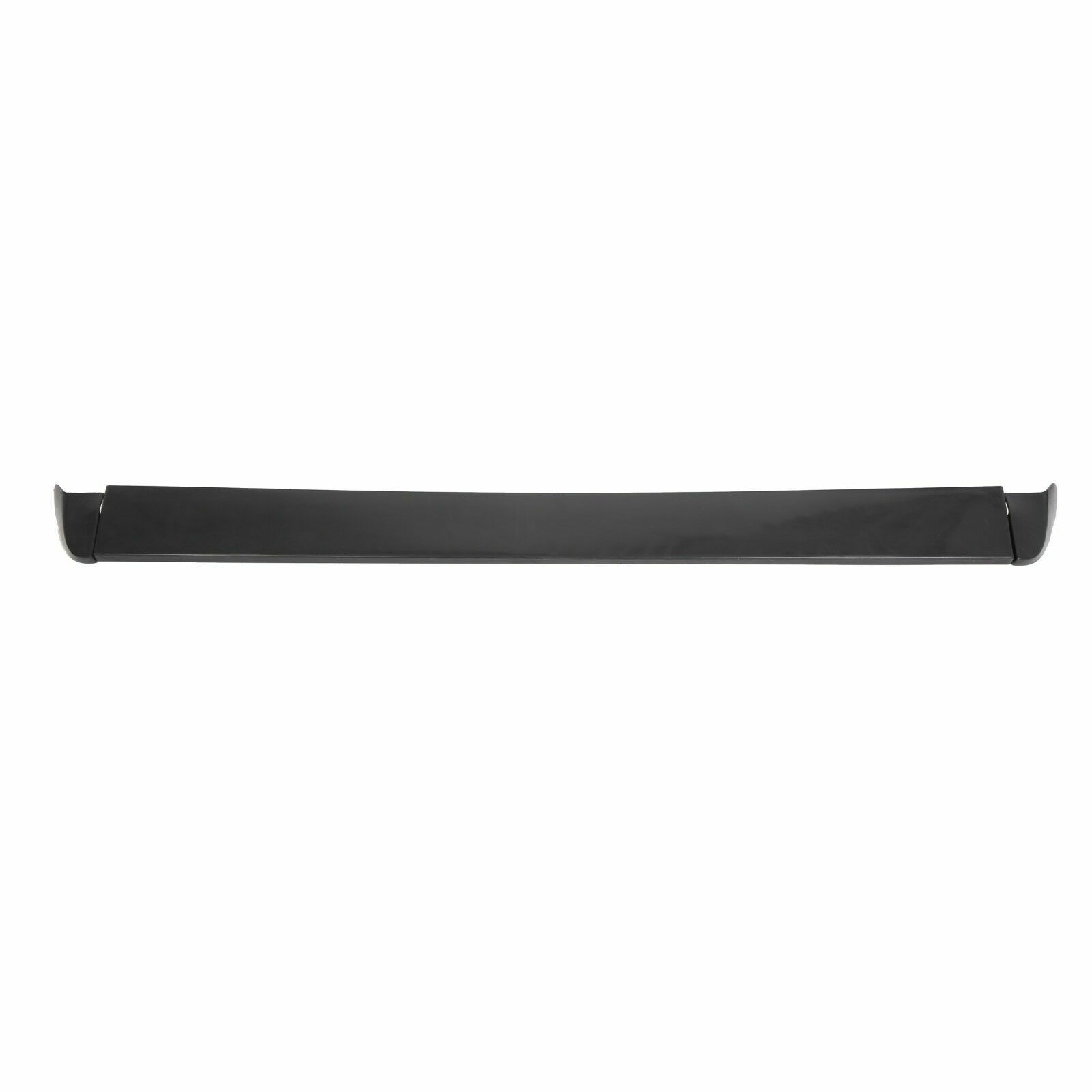 Tailgate Intimidator Spoiler Wing Fit For 1999-2006 Chevy Silverado Sierra 1500
