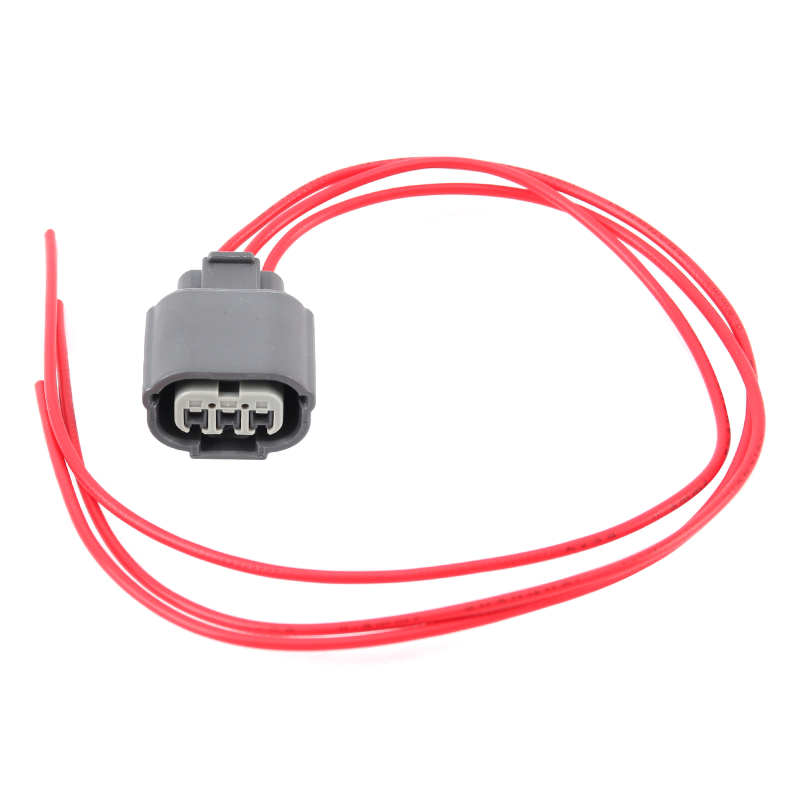 New Crank Position Sensor Connector Pigtail Plug Harness For Acura Honda 3-Wire