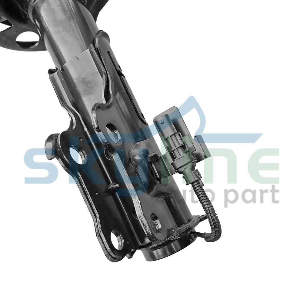 2PCS Front Shock Absorber Struts Assys Fit Cadillac CTS 4WD AWD 2014-19 84427198