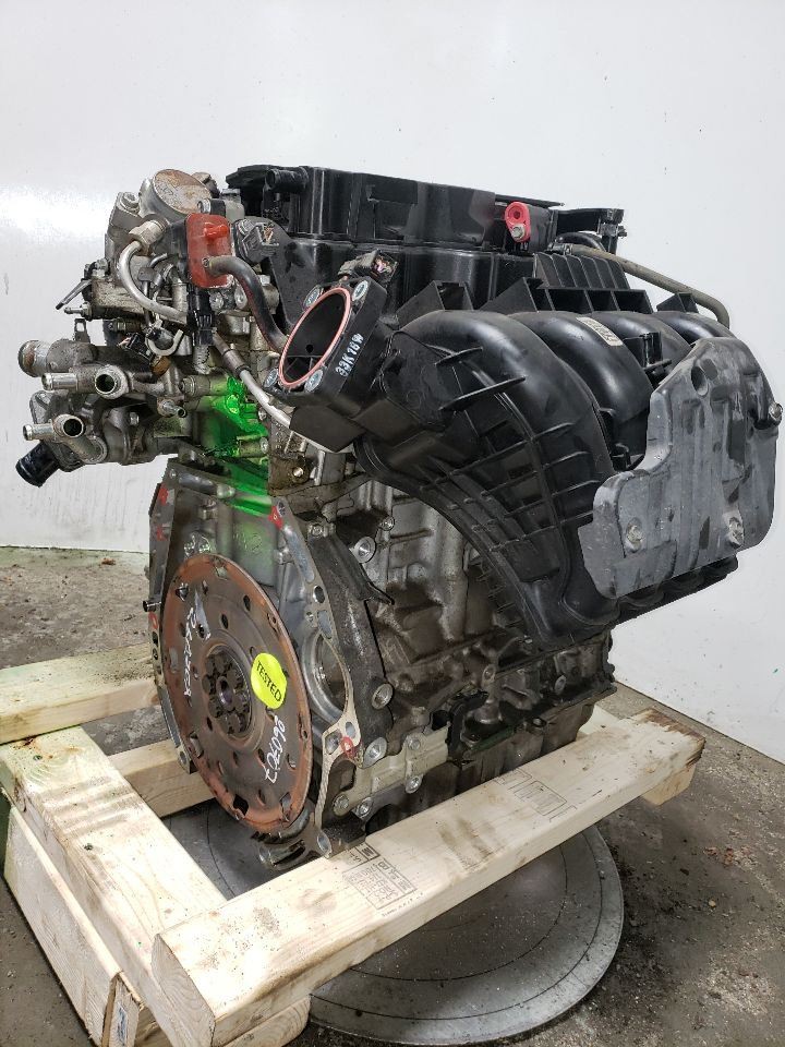 2013-2015 Honda Accord Engine 2.4L Coupe Federal Tested OEM 1566384