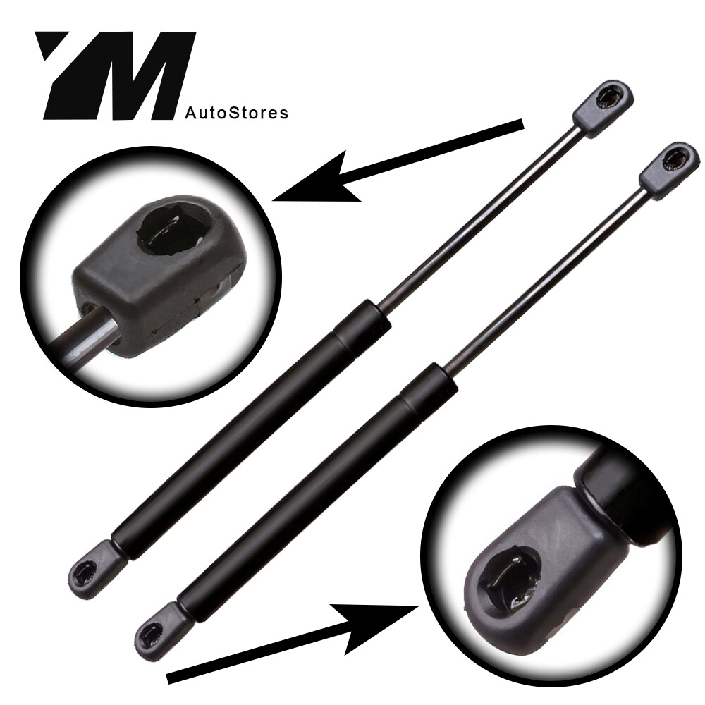 Qty2 Universal 12″ 110Lbs Tonneau Cover Camper Shell Lift Supports Struts 4513