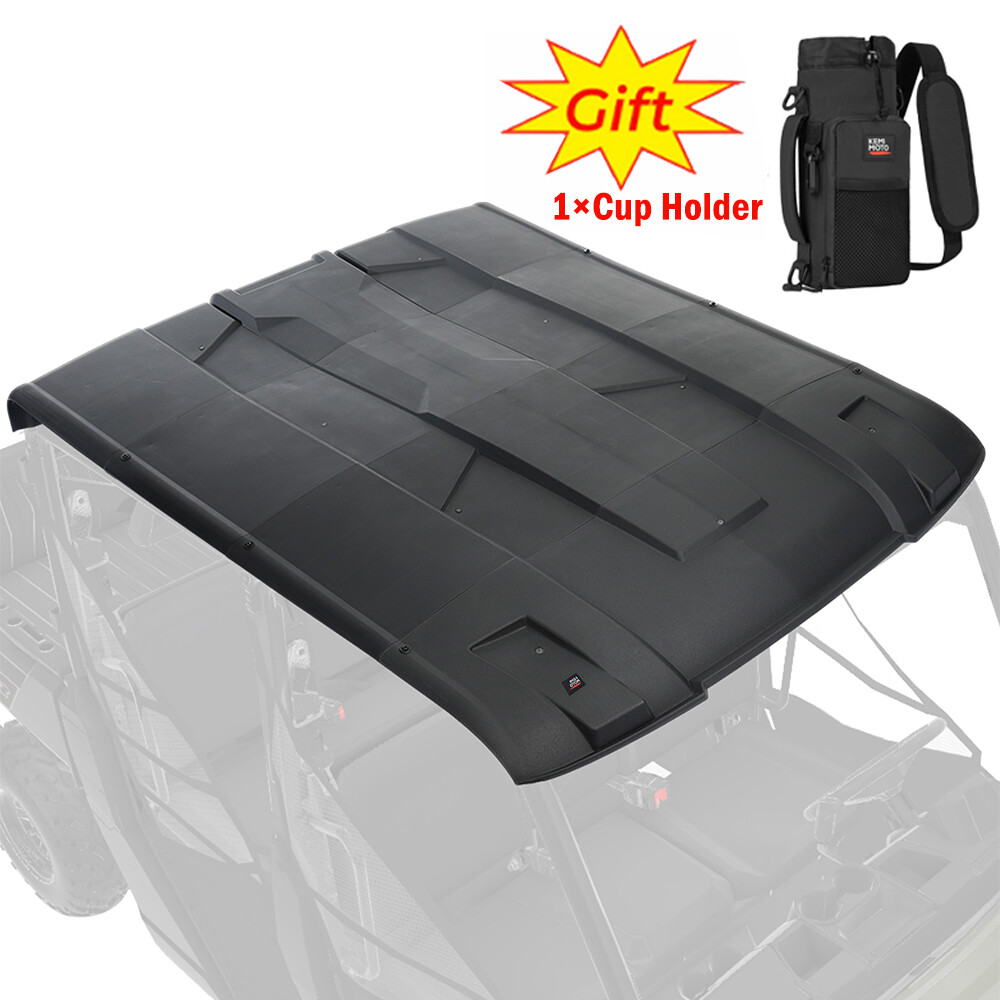 UTV Sport Hard Roof Top for Polaris Ranger Crew XP 1000 900 570 2015-2024 2025