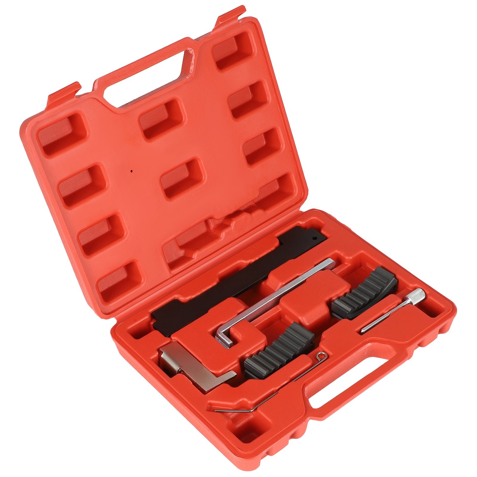 ✅7PC Engine Timing Locking Tool Kit For ALFA FIAT GM OPEL VAUXHALL 1.4 1.6 16V