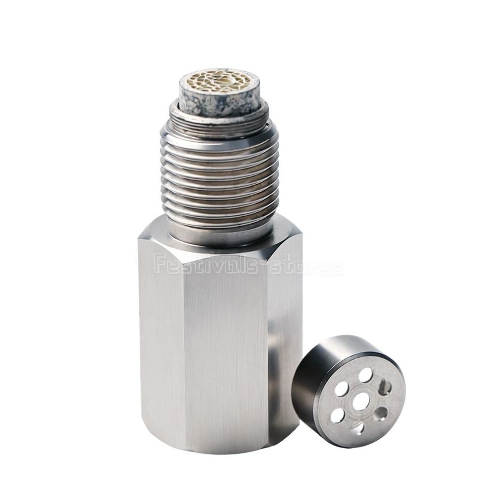 2PCS Mini catalizador sensor Fast Shipping