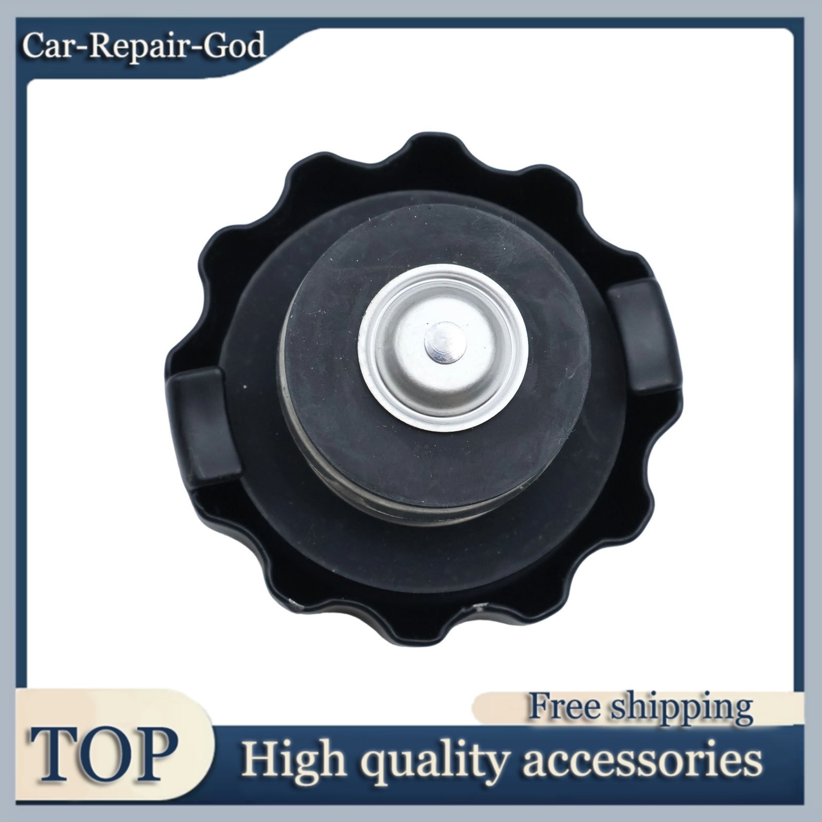new Radiator Cap For Honda Shadow VT500C VT700C VT750C VT800C 19045-MZ3-405