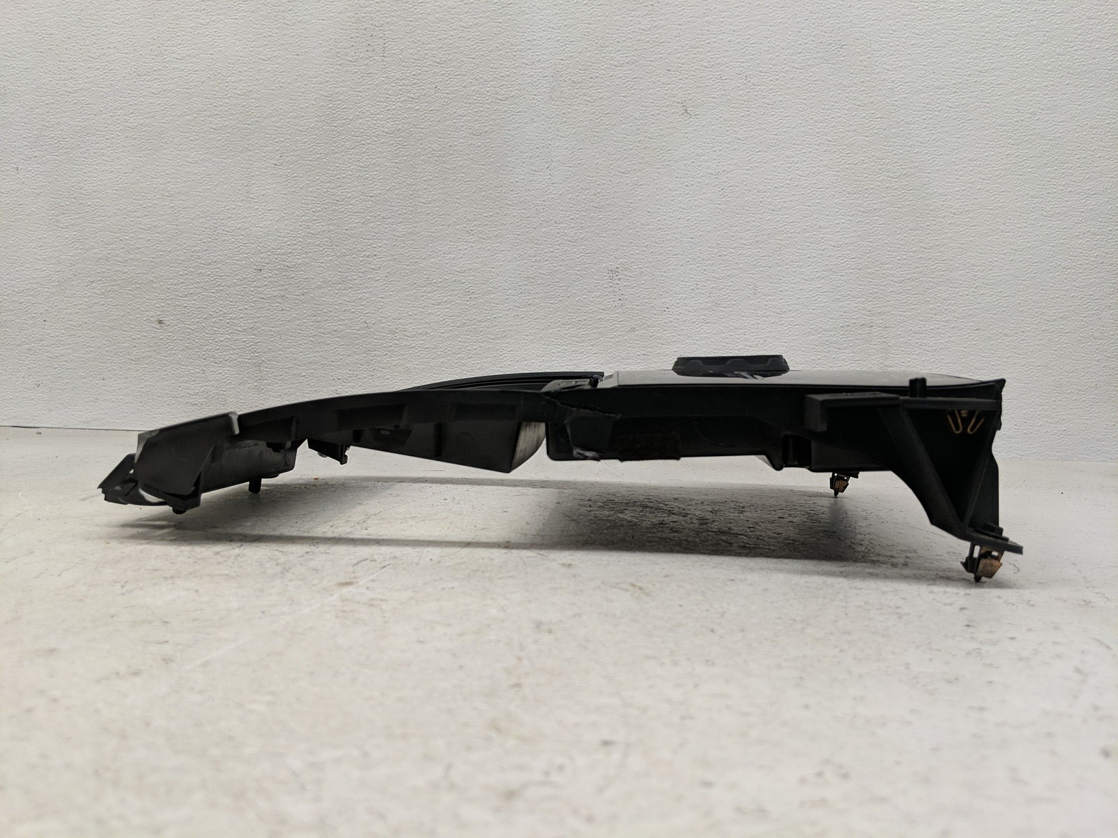 2017 Ford Taurus Ac Heater Climate Control Eg1t-18a802-ec Z5IWQ
