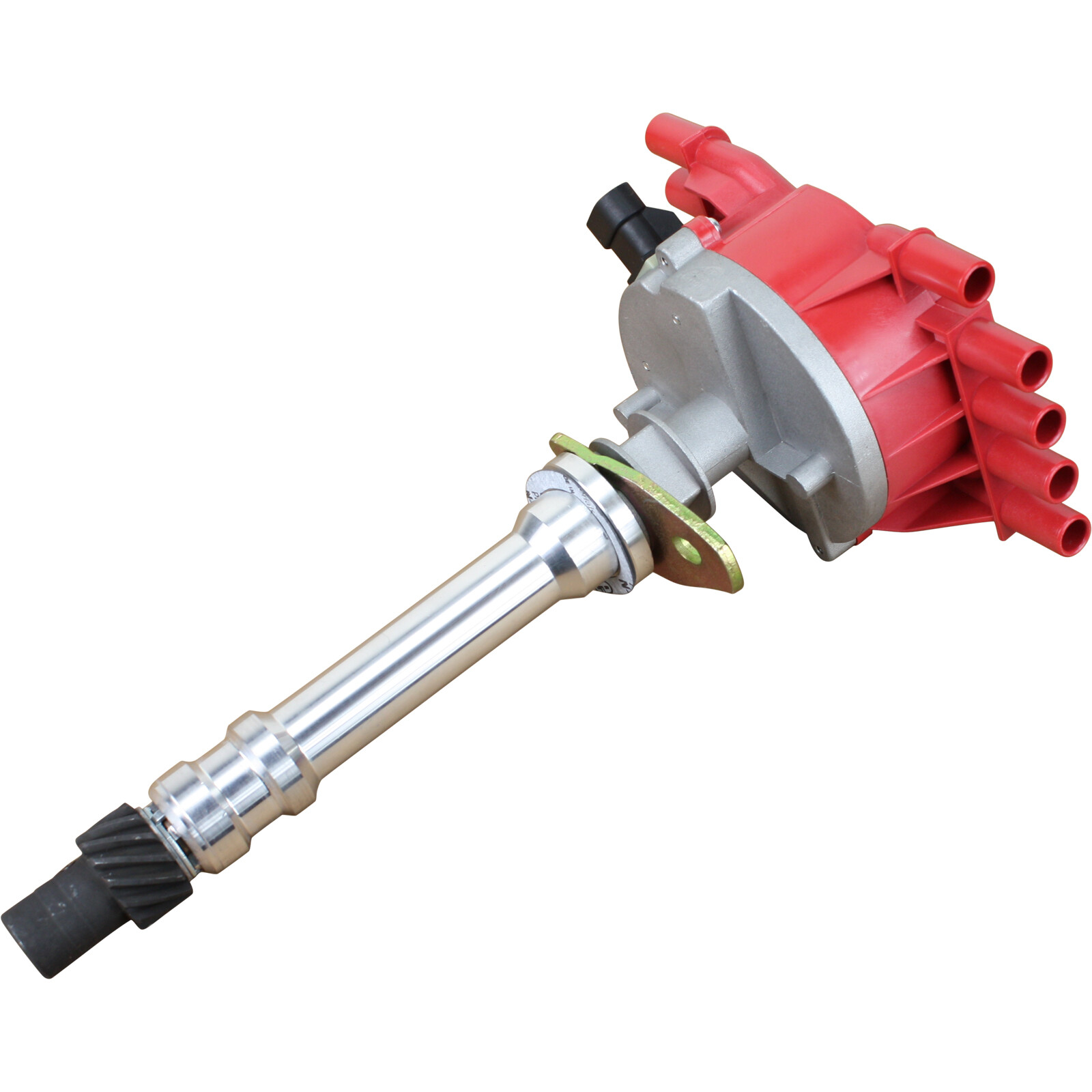 DRAGON FIRE PERFORMANCE Distributor For 1996-2001 Chevy GMC 5.7L 7.4L 350 454 V8