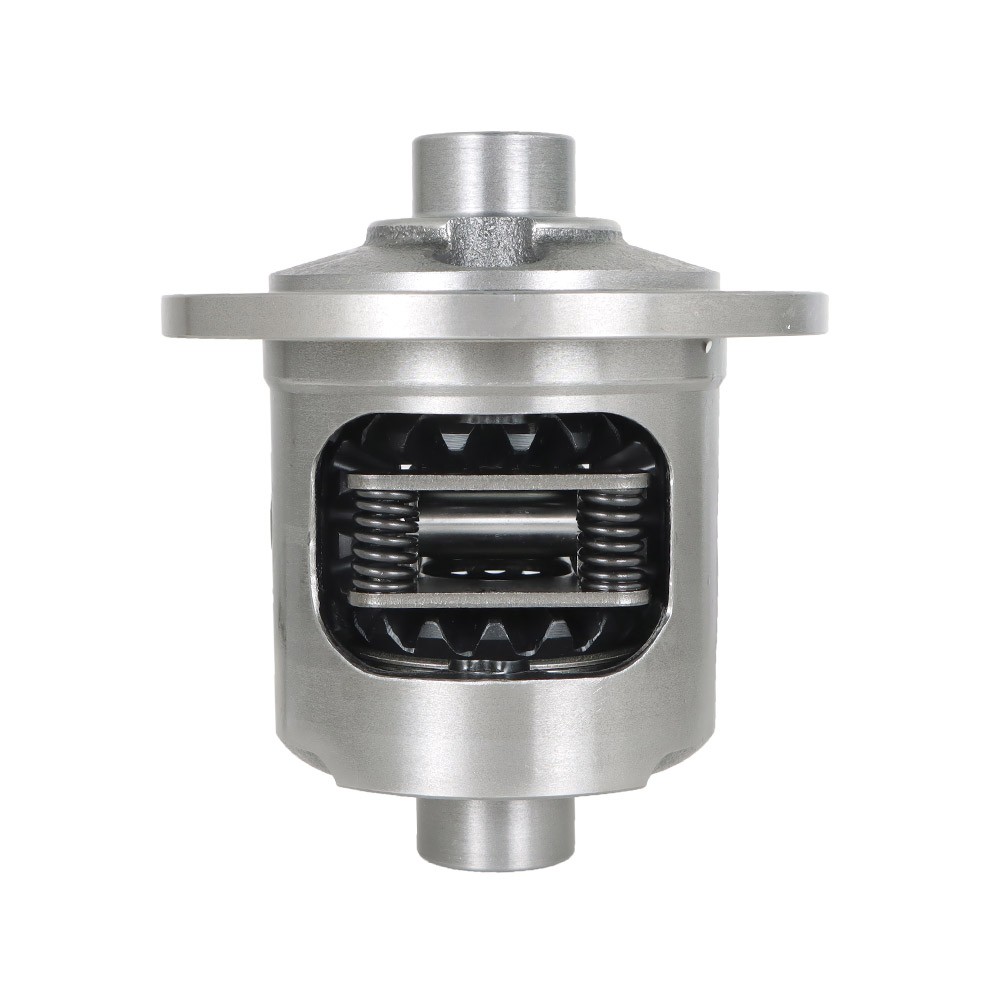 GM 7.5″ 7.625″ 10-Bolt Chevy Posi Unit – 28 Spline Eaton-Style Limited-Slip NEW