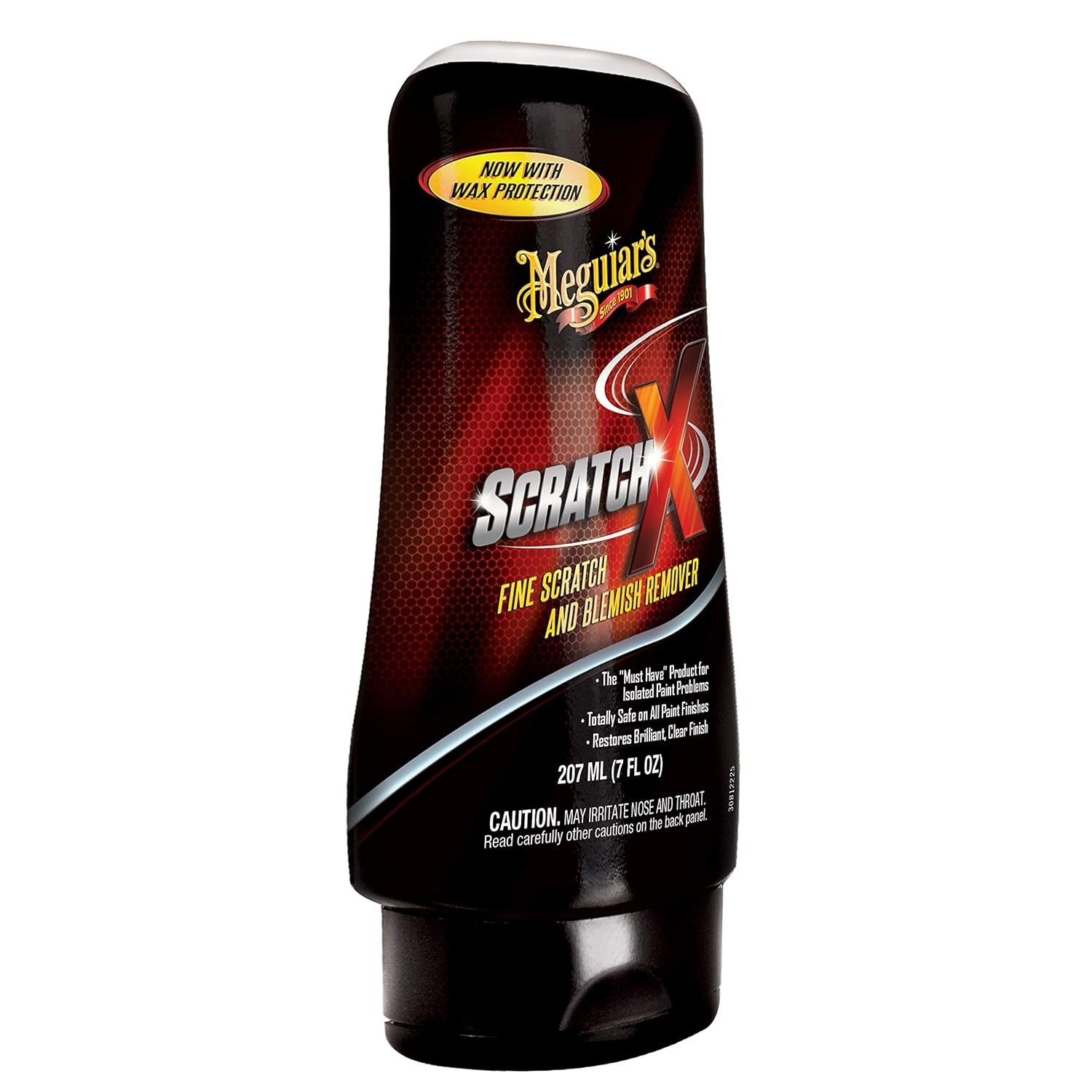 Meguiars ScratchX 7oz. Light Scratch Remover for All Paint Finishes