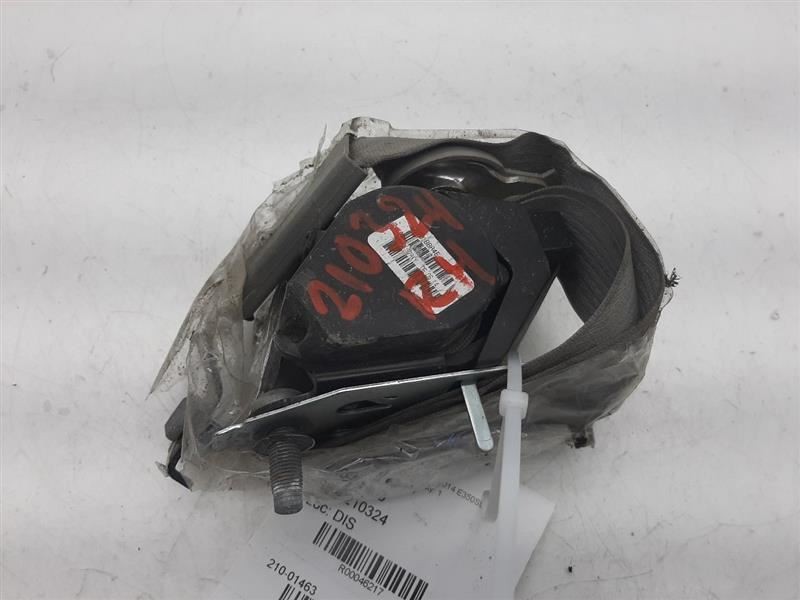 2008-2014 FORD E150 Seat Belt Front Bucket Seats RH OEM UNIT ID 9C2Z15611B08AA