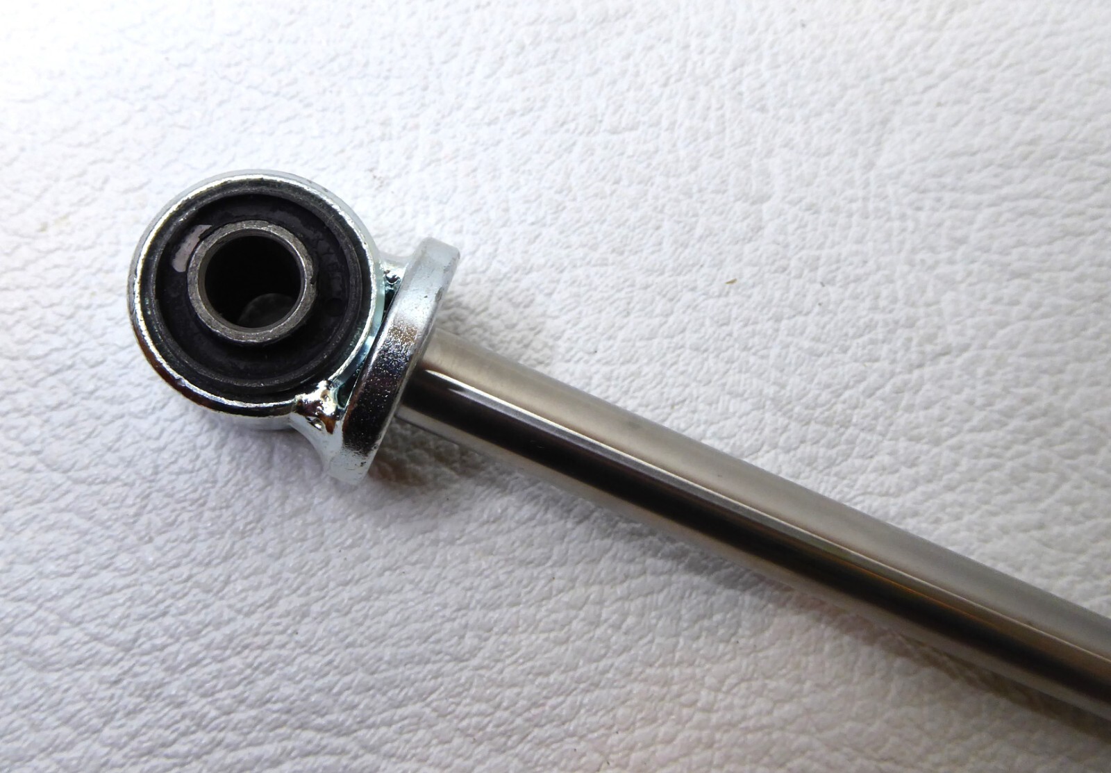 HPG/KYB Shock Shaft, Snowmobile, 12.5mm