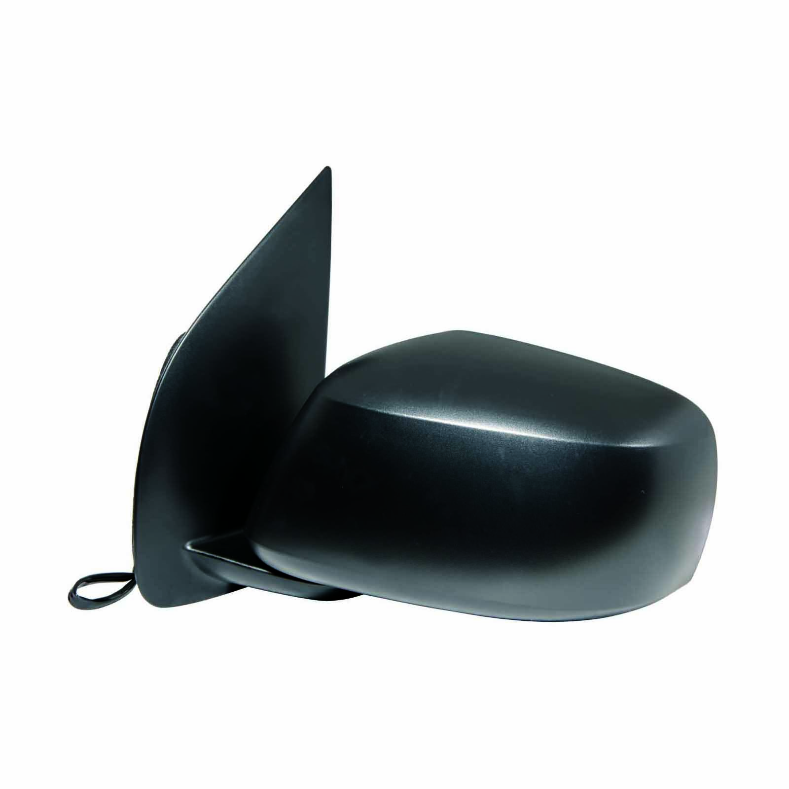 Left Driver Side Door Mirror Fits 2005-2009 Nissan Frontier NI1320153