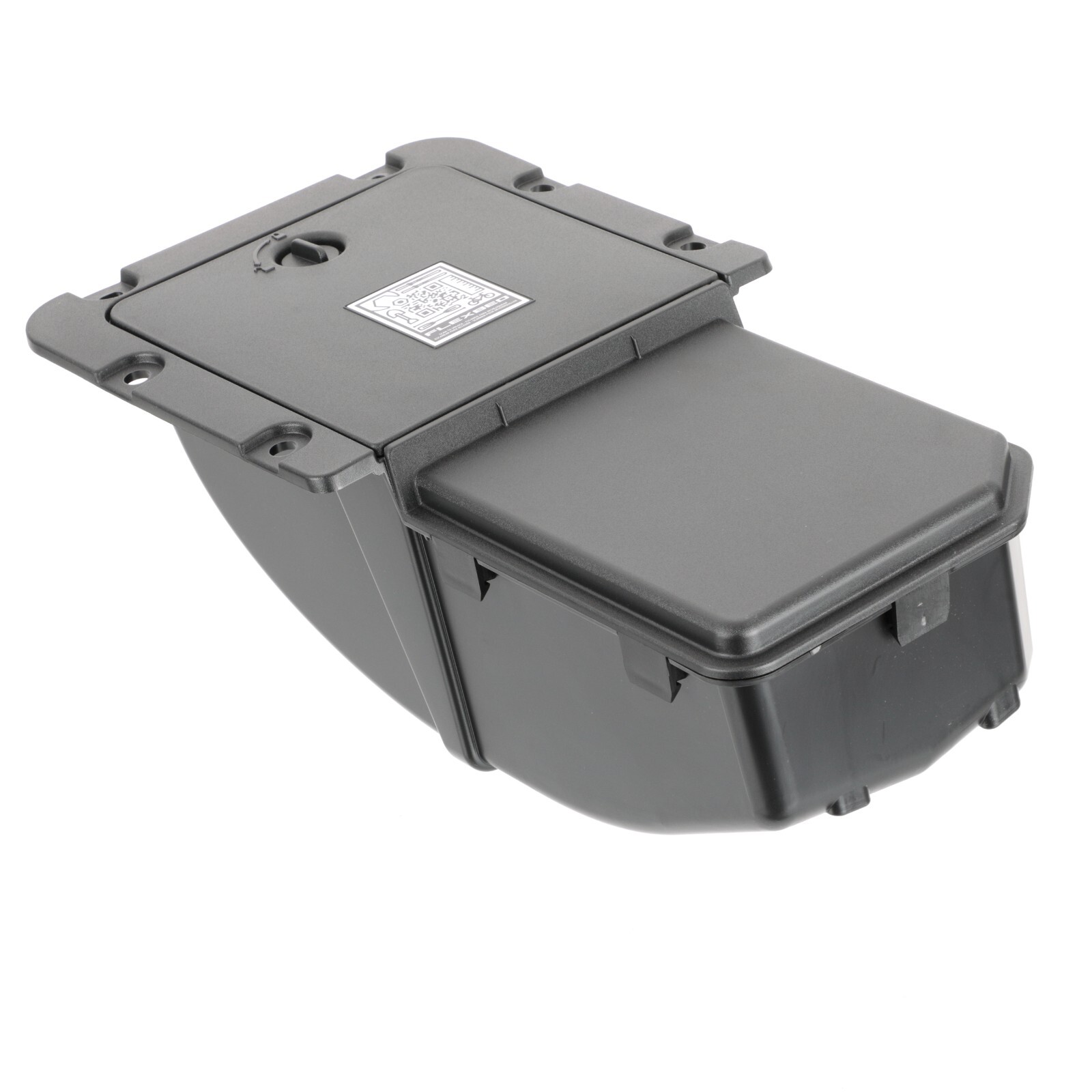 NEW OEM 2022-2023 FORD Maverick Truck Bed Cargo Partition Storage Bin Genuine