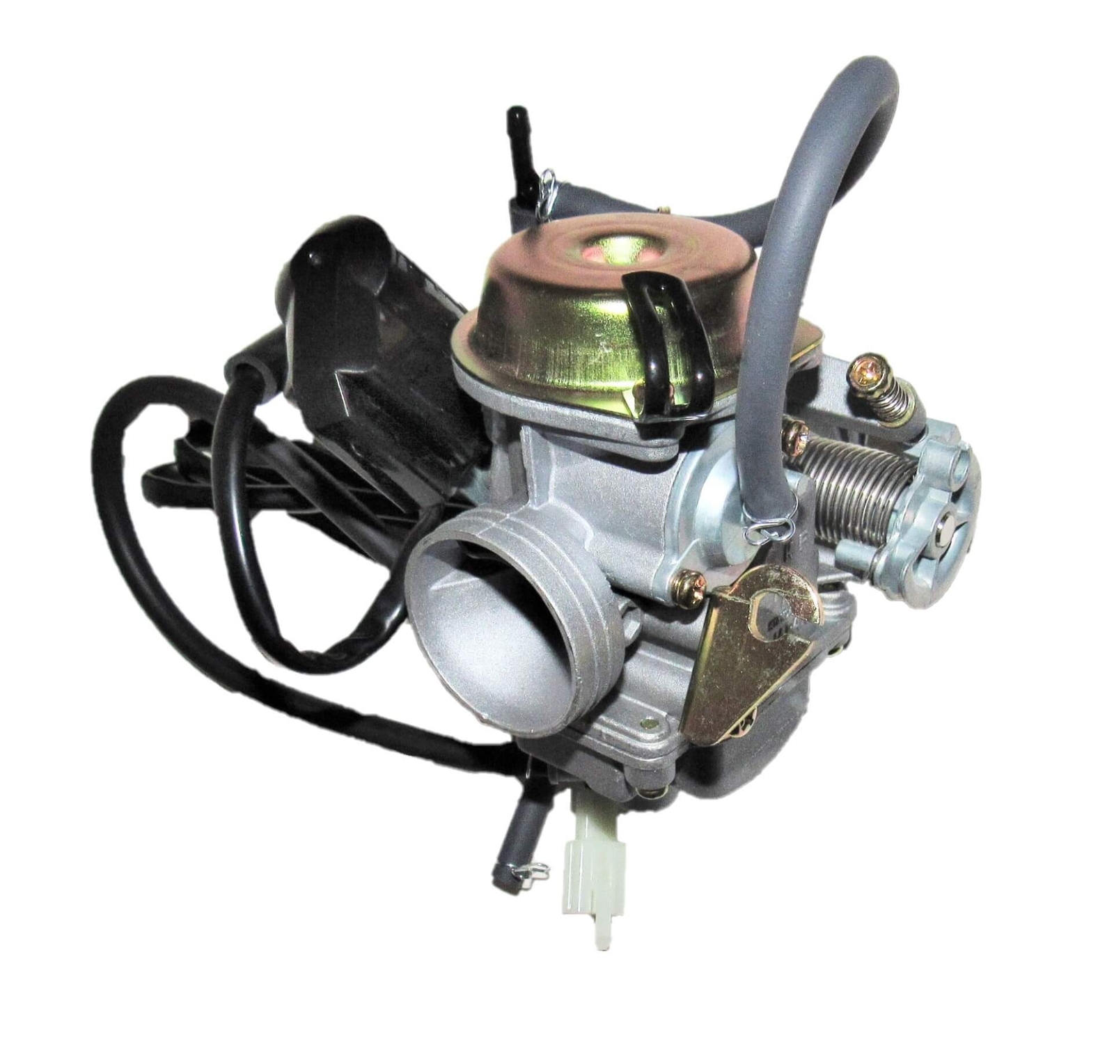 TaoTao Raptor 200/ G200/ TM200, Carburetor With Electric Choke