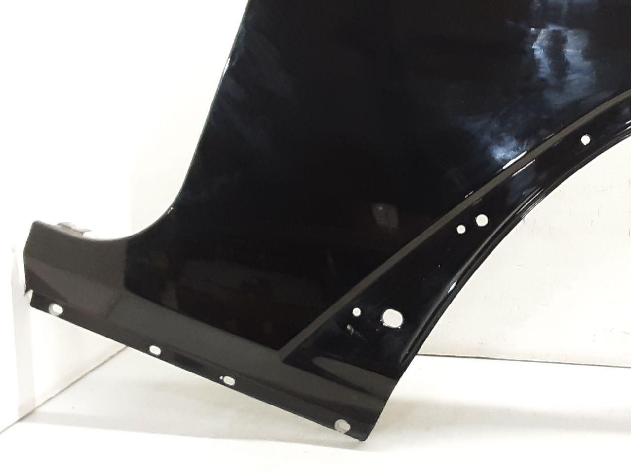 Jeep JK Wrangler OEM Passenger Right Front Fender Black PX8 2007-2018 147862