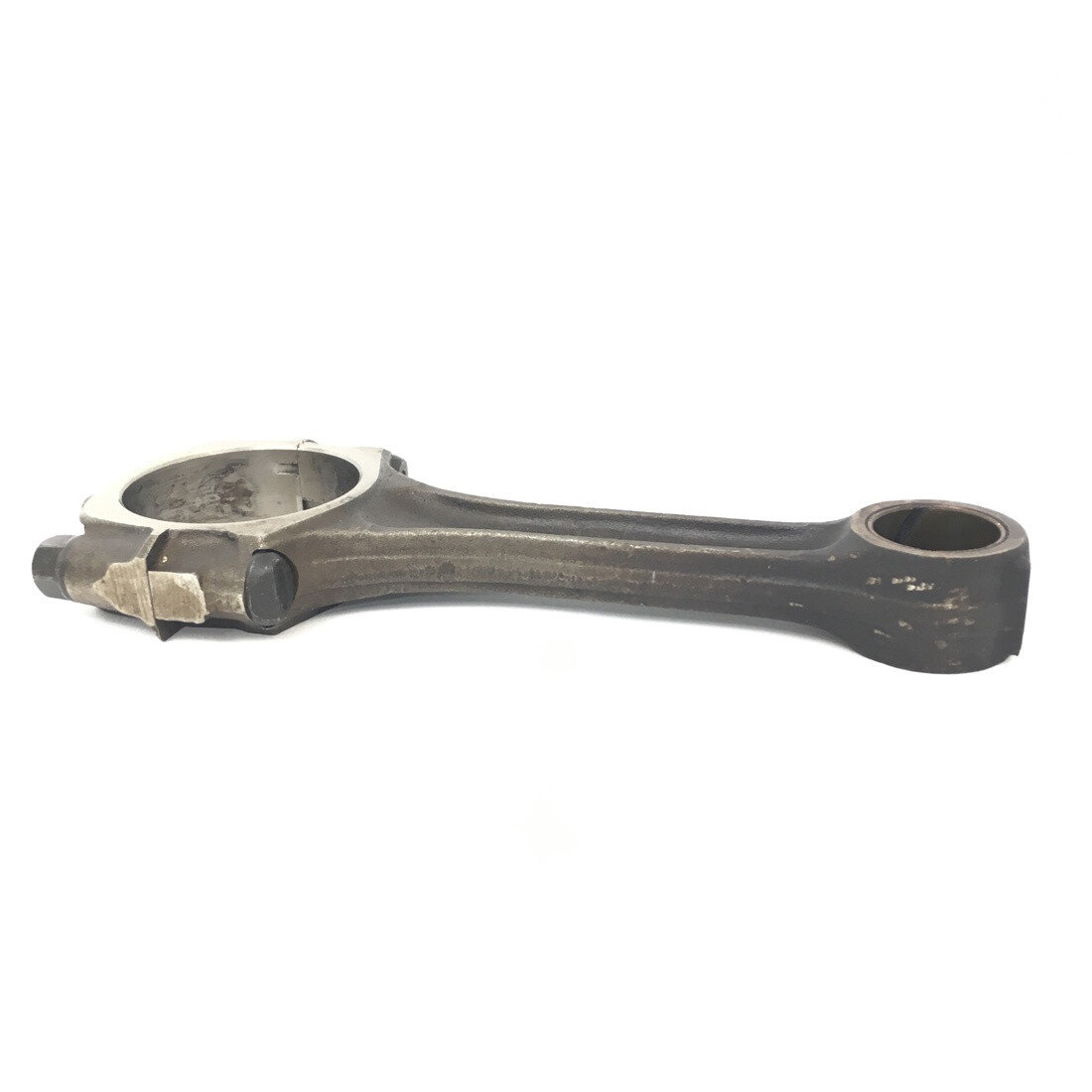 Genuine Chevrolet GMC 8.1L Floating Pin Connecting Rod w Bushing FREE FLOATING