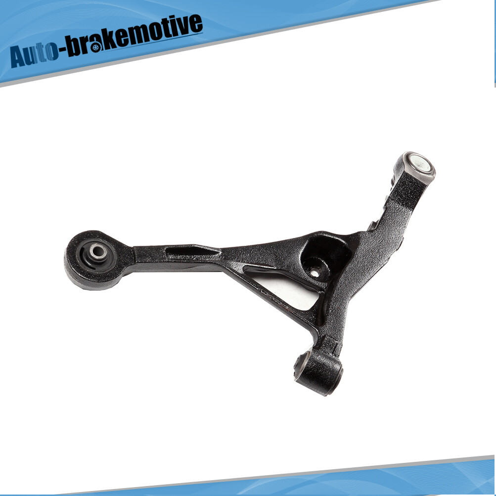 1X Front Lower Right Control Arm For 1996-05 2006 Chrysler Sebring Dodge Stratus