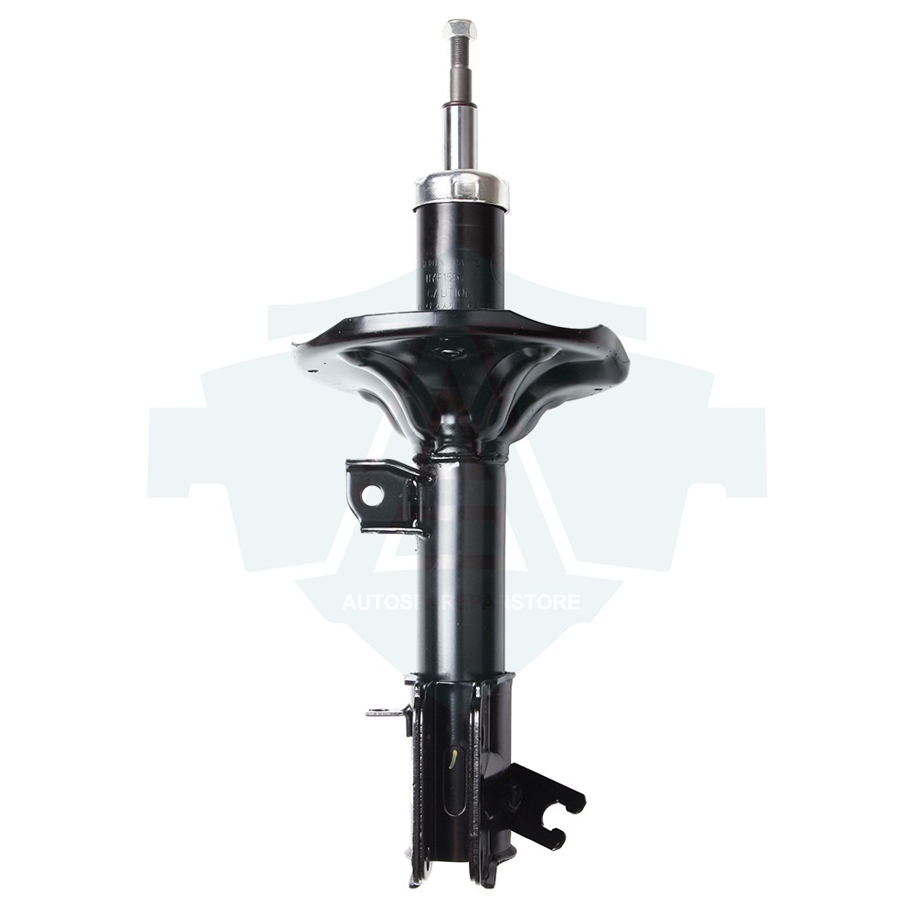 Front Left Right Suspension Strut Shocks Pair For 2001-2006 Hyundai Santa Fe