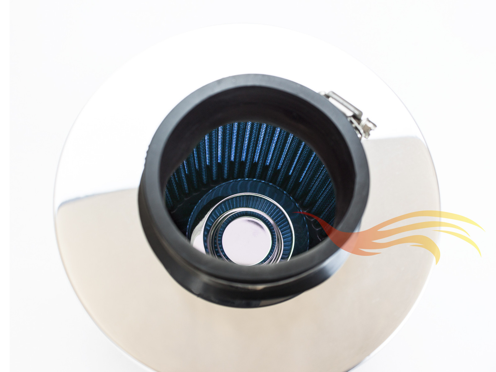 BCP BLUE For 1995-1999 Maxima/I30 3.0L V6 Racing Air Intake Kit +Filter