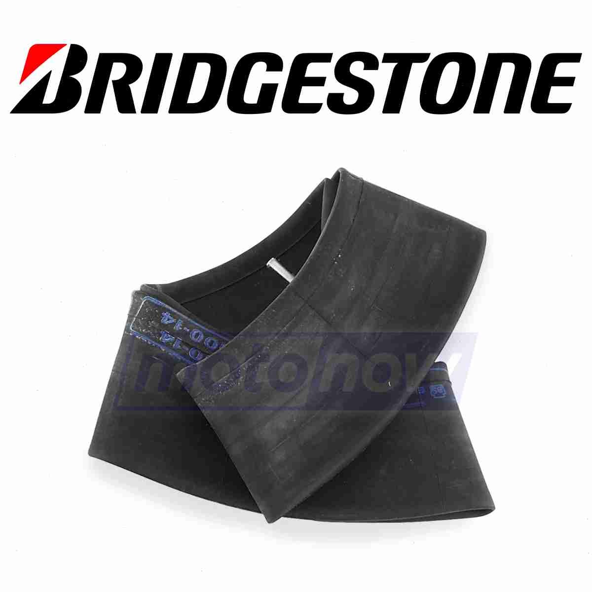Bridgestone 548588 Standard Tire Tube for Tires & Wheels Tubes / Valve Stems ln